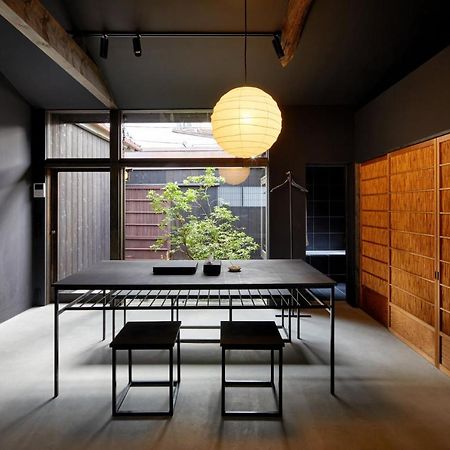 Yadoru Kyoto Hanare Washi No Yado ภายนอก รูปภาพ