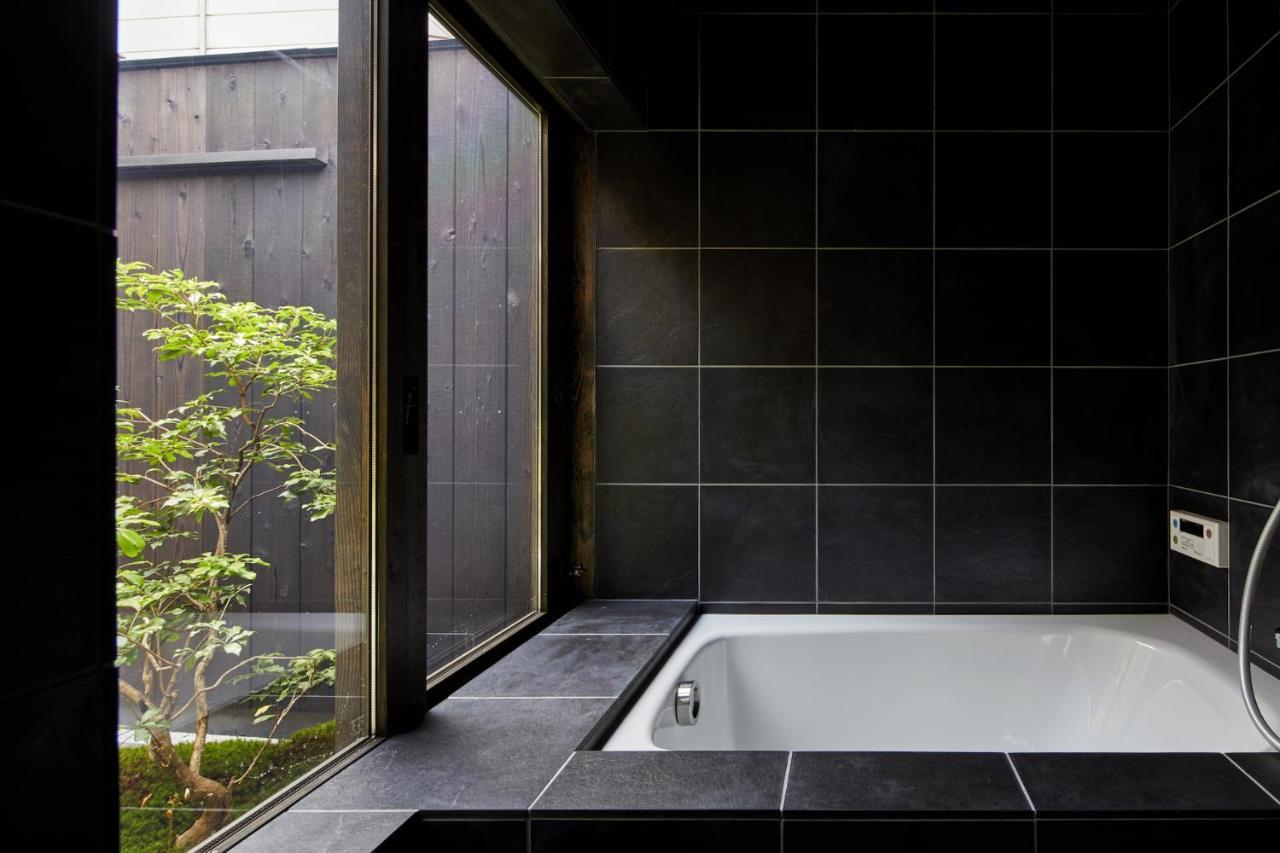 Yadoru Kyoto Hanare Washi No Yado ภายนอก รูปภาพ