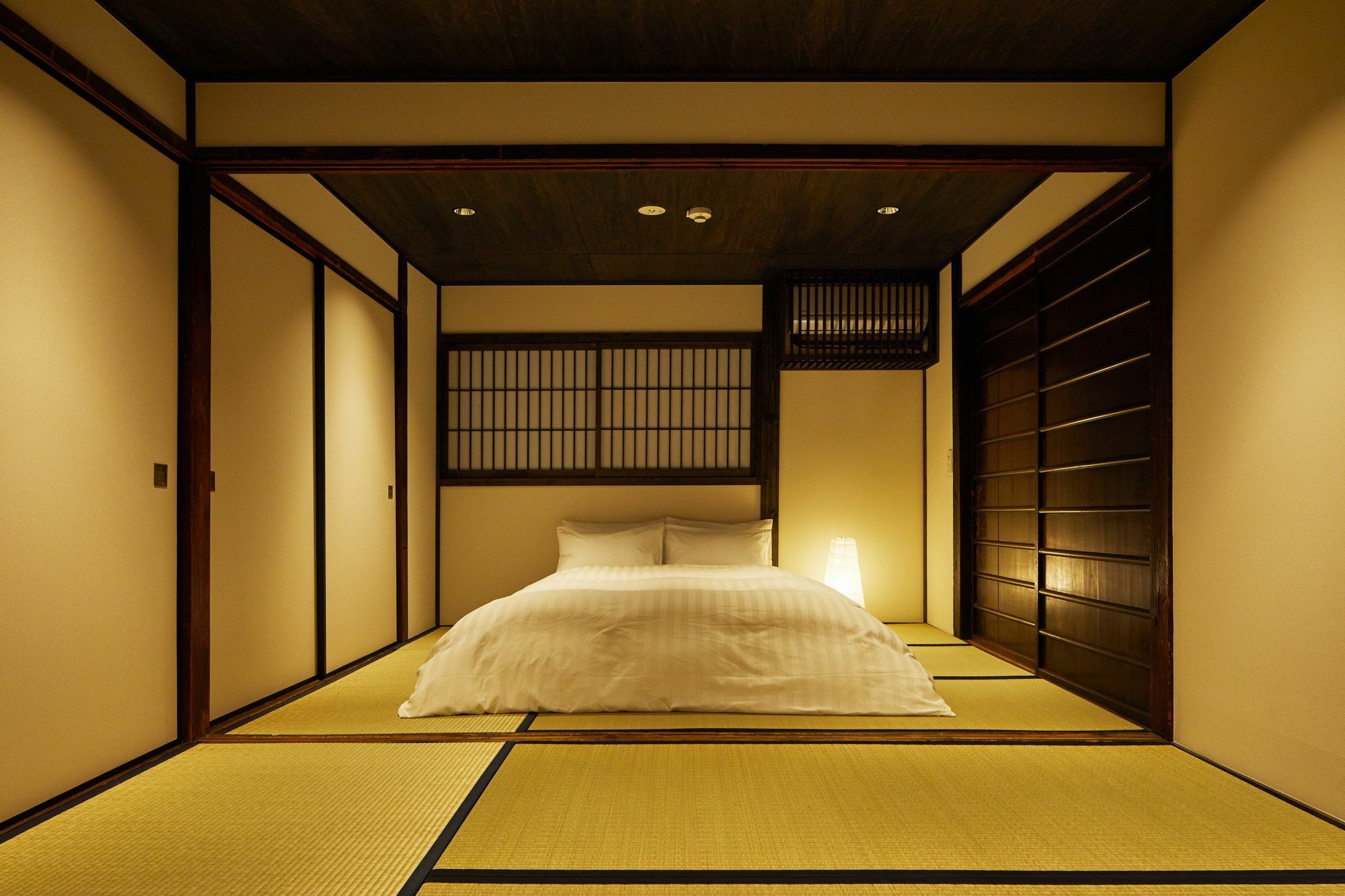 Yadoru Kyoto Hanare Washi No Yado ภายนอก รูปภาพ